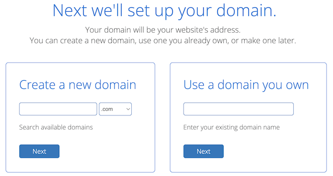 What is: Domain Name