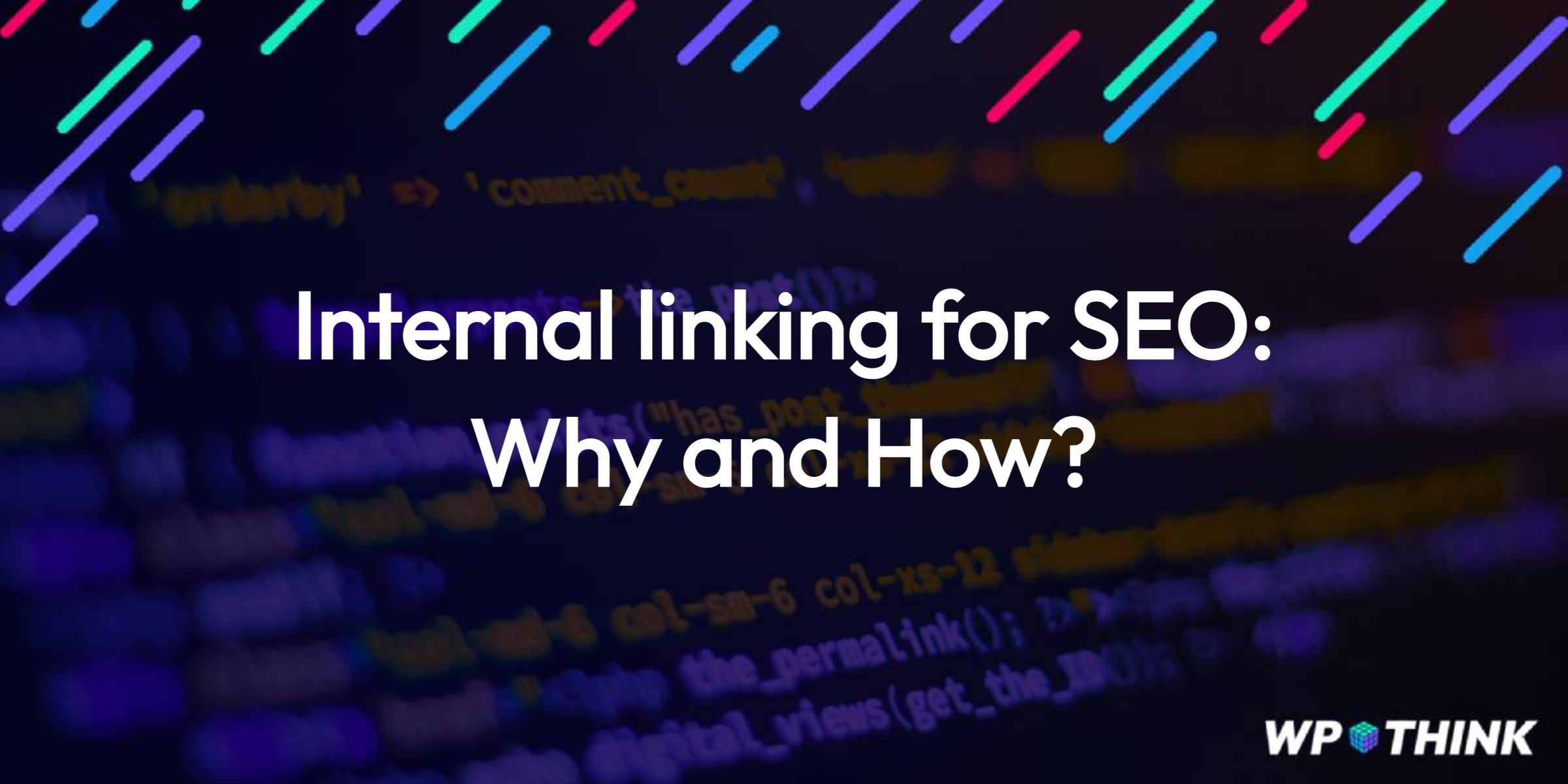 internal linking for seo