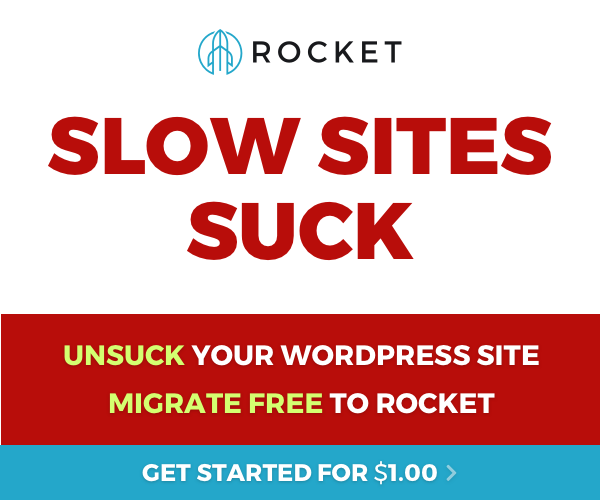 rocket.net hosting coupon code