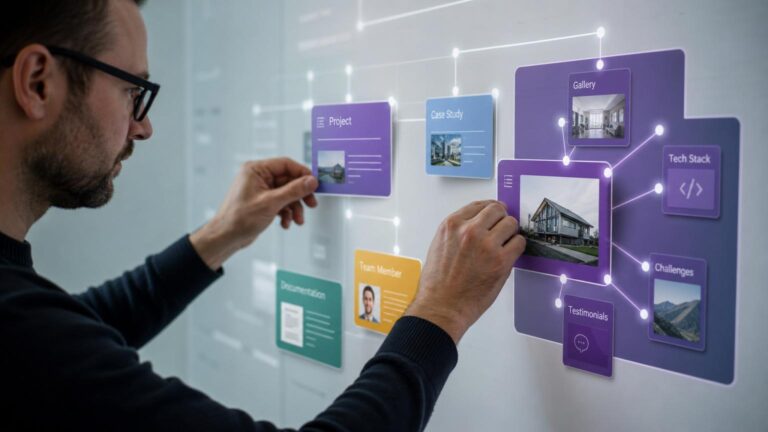 Using Custom Post Types in Astro Beyond Blog Posts