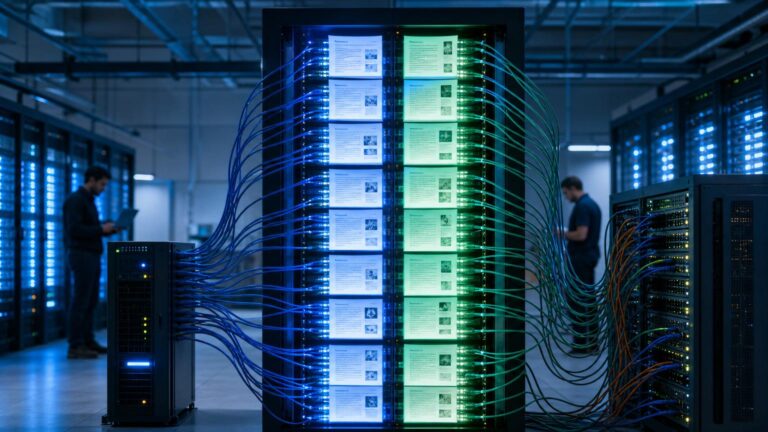 Static WordPress vs Managed Hosting for Content-Heavy Sites