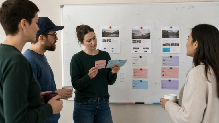 Which WordPress Static Site Service Fits a Non-Developer Team?